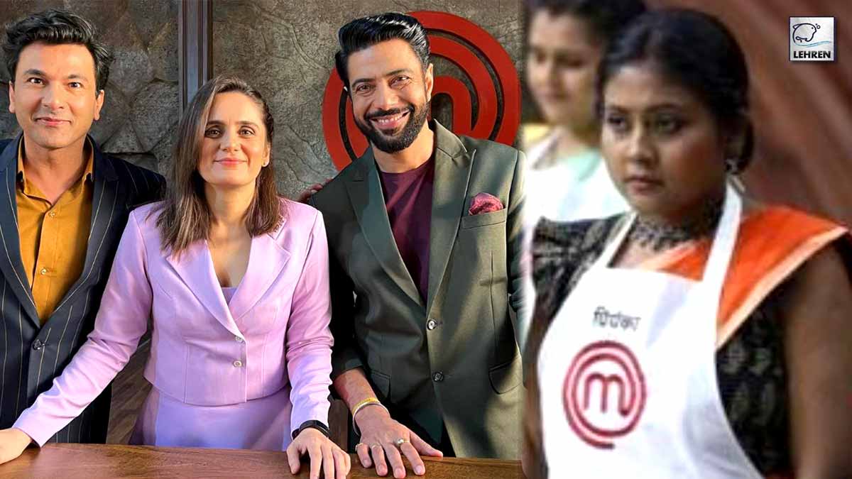 master chef india 7 judges being biassed with contestants