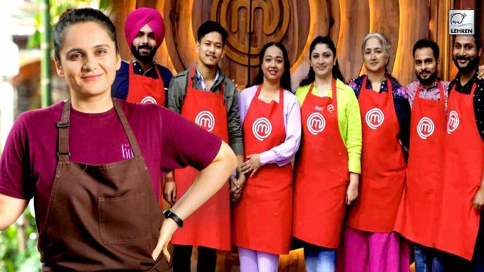 masterchef india 7 judge garima arora reacts to the trolls