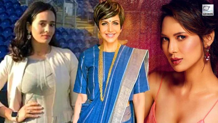 Take A Look At The Most Glamorous And Beautiful Female Anchors In IPL History