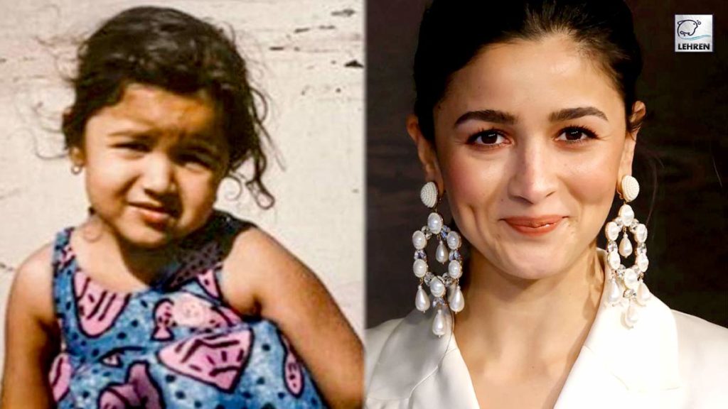 Alia Bhatt Hasn't Followed Any Religion Since Her Childhood