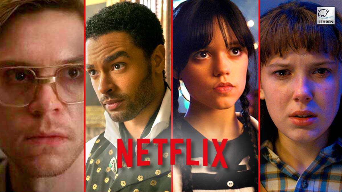 Most Viewed Netflix TV Shows Of All Time As Of Feb 2023