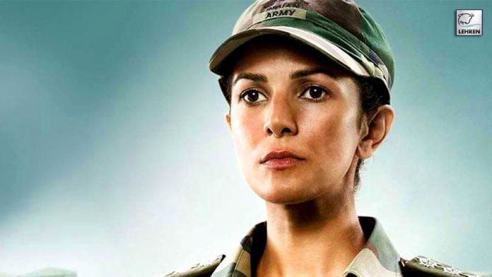 ‘I Was So Attached To That Character That I Kept My Uniform’, Says Nimrat Kaur In Test Case