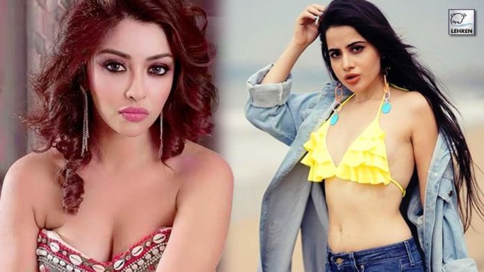 payal ghosh nasty comment on uorfi javed and bollywood