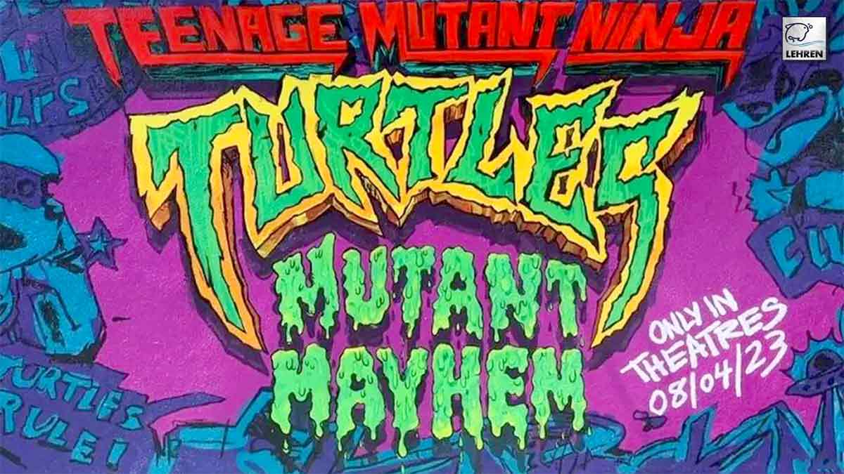 Seth Rogen's ‘Teenage Mutant Ninja Turtles' Cast Is Here