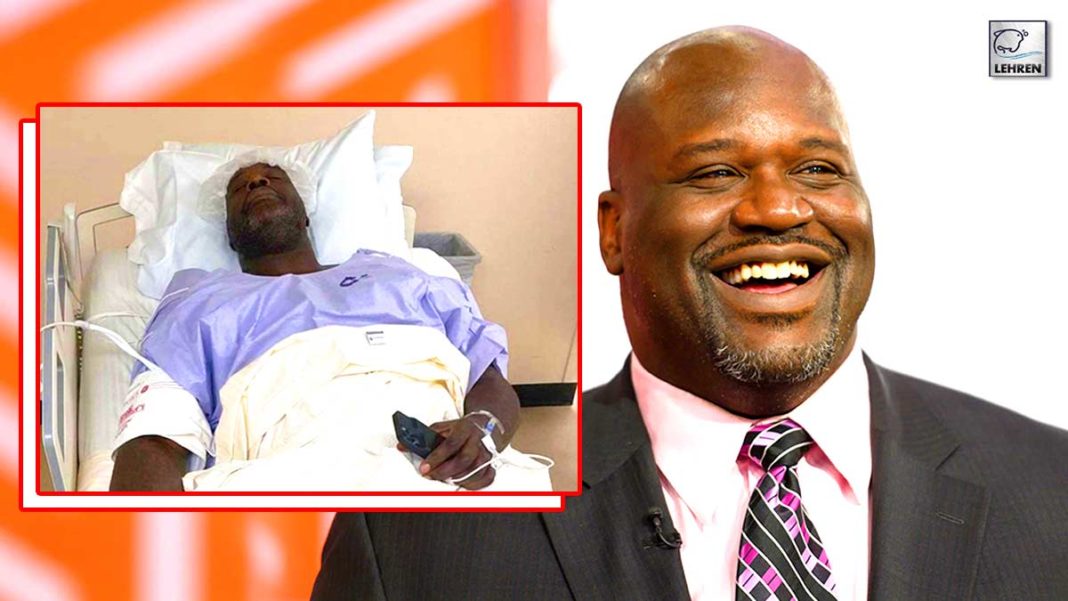 The 51 years old retired basketball player sparked concerns among fans on social media after he posted a picture of himself on a hospital bed with an IV attached to his arm, the picture was posted on 19th March and it quickly made headlines which led to Shaq responding again with clarification. During an announcement on the NCAA tournament broadcast on Sunday, 19th March, Ernie Hohbson from TNT said that the retired basketball player has undergone surgery during the weekend. Shaq also confirmed on Twitter about his procedure on March 20, 2023, 'Just Got Some BBL Work.' Shaq, always quick with his comedic responses, went on social media and uploaded an old picture of him in a lakers jersey with his rear on full display. The video was edited to show a blurred version of his rear while Adele’s “Hello” was playing over the picture. https://www.instagram.com/reel/CqCBRCWOYqU/?utm_source=ig_web_copy_link Shaq reassured fans with his tweet, 