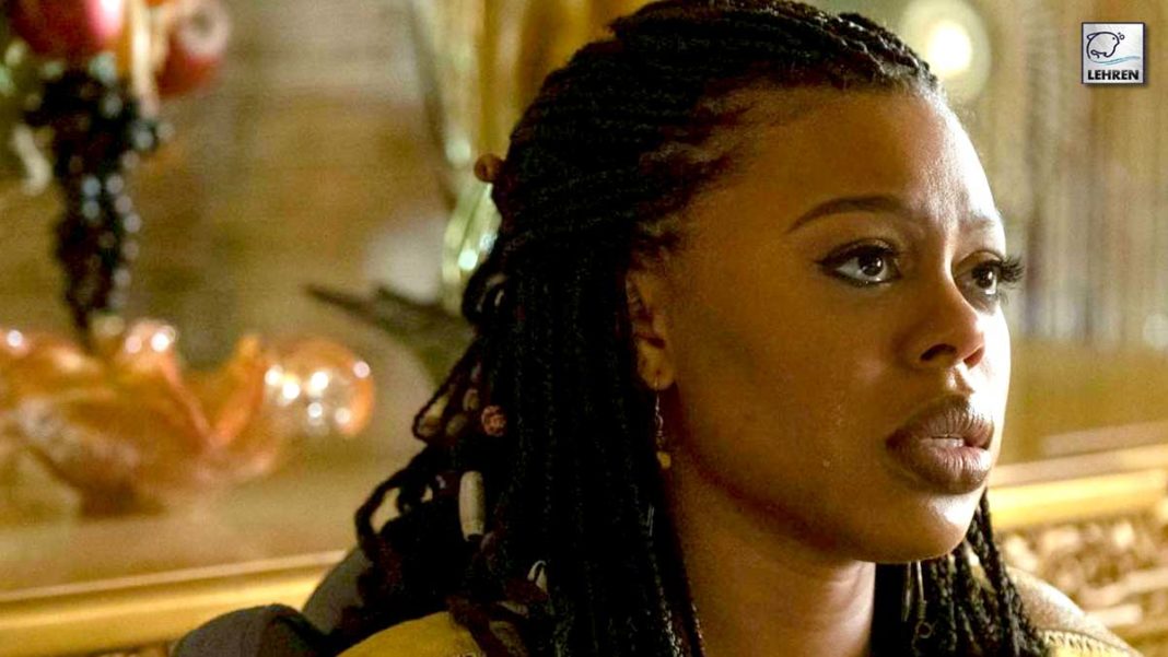 ‘Snowfall’ Spinoff Is In Process; Gail Bean Said To Play Star