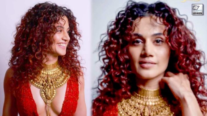 taapsee pannu gets brutally trolled
