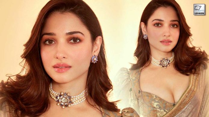 PAN-India Star Tamannaah Bhatia To Perform At The Opening Ceremony of IPL 2023