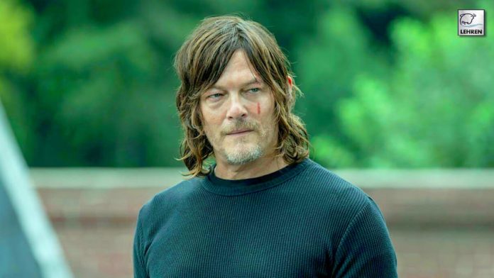 the walking dead daryl dixon cast release date and more