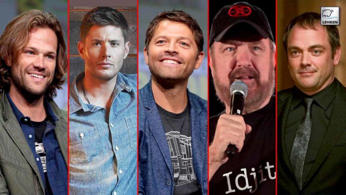 where are the cast of supernatural now