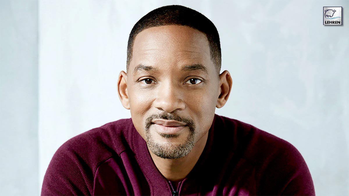 Will Smith Gives His First Speech After The Oscar Incident