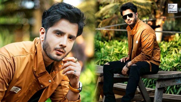 'I Was Very Nervous To Meet Tulsi Kumar'- Zaan Khan Overwhelmed After Getting So Much Love From 'Tu Mera'
