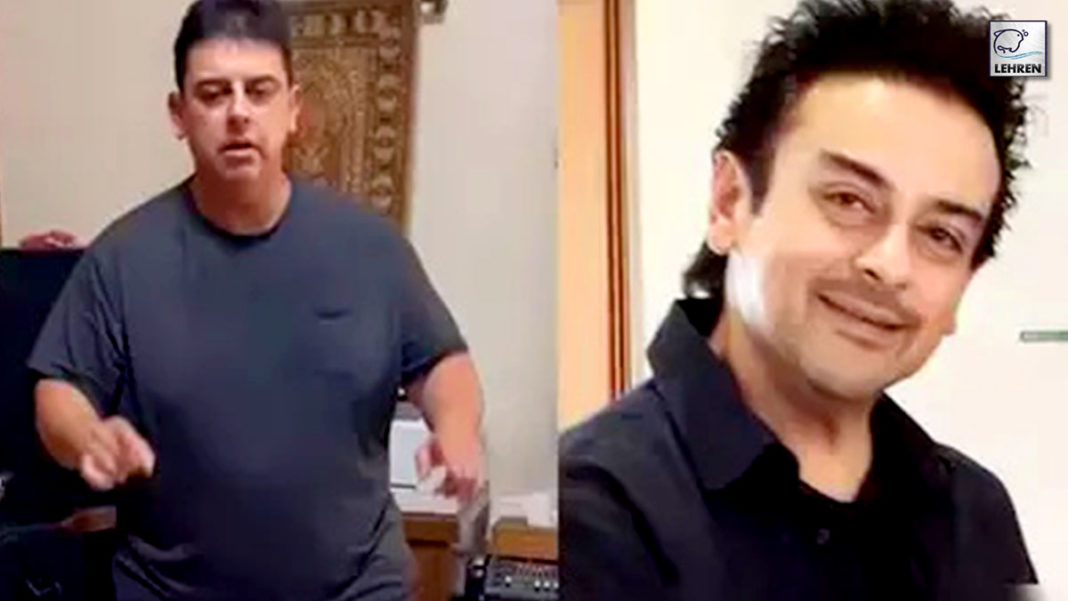 Adnan Sami's Brother Junaid Khan Made A Shocking Claim About The Singer!