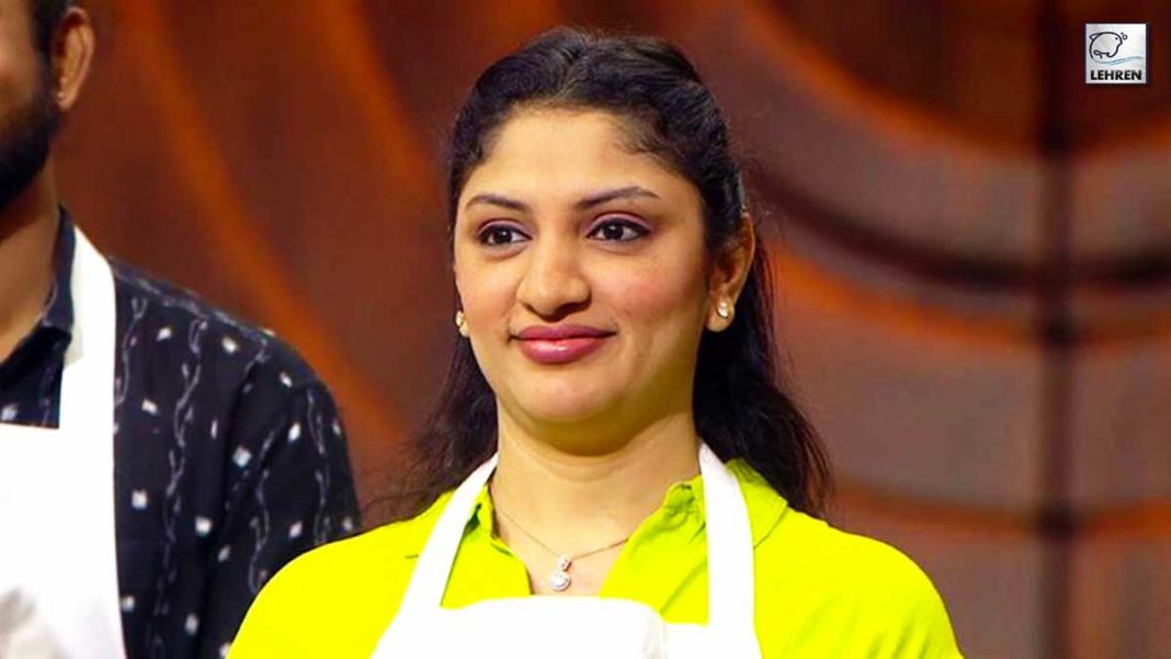 aruna vijay shares delicious recipes on her Instagram handle