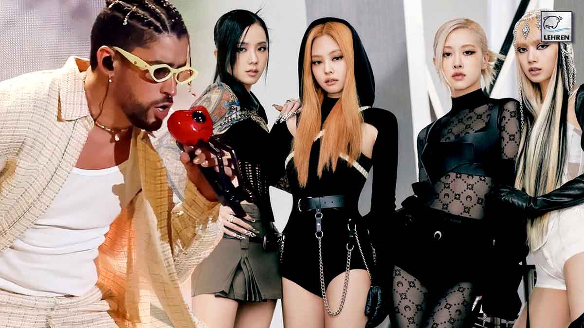 Coachella 2023: BlackPink And Bad Bunny To Be Performing In The Event