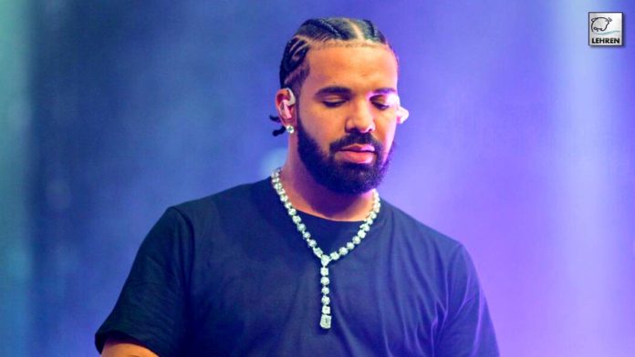 drake is caught in a copyright lawsuit over his track