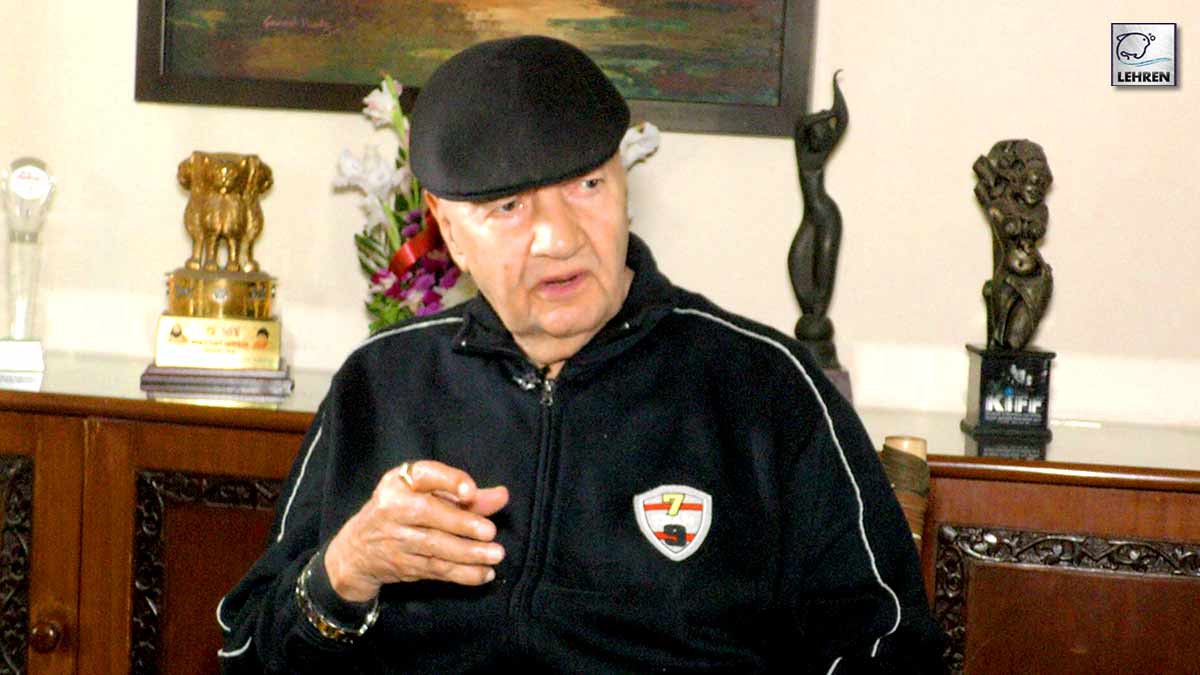 i had to face many insults in this industry prem chopra