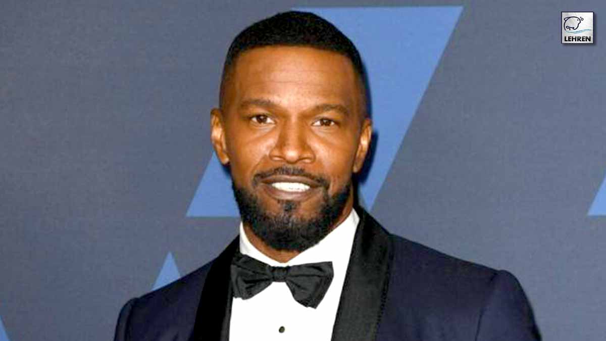 Jamie Foxx's Daughter Confirms The Actor's Recovery From A Medical Complication