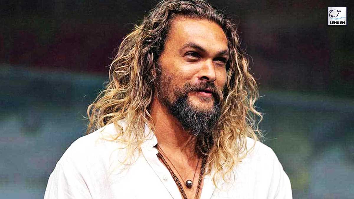Jason Momoa’s ‘Minecraft’ To Hit Theatres In April 2025