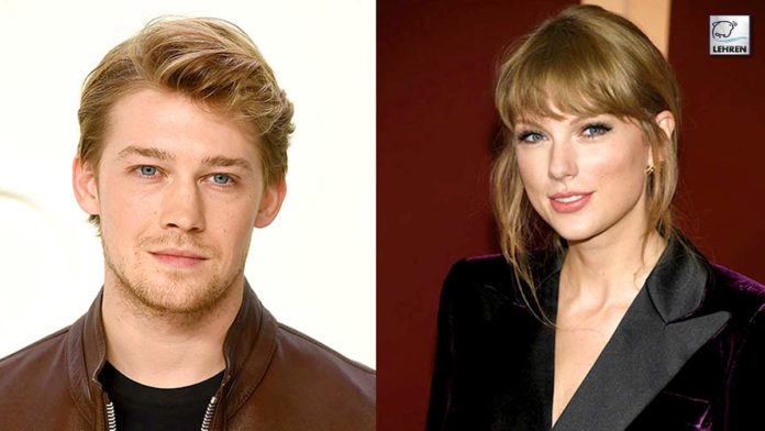 joe alwyn struggled with taylor swifts level of fame