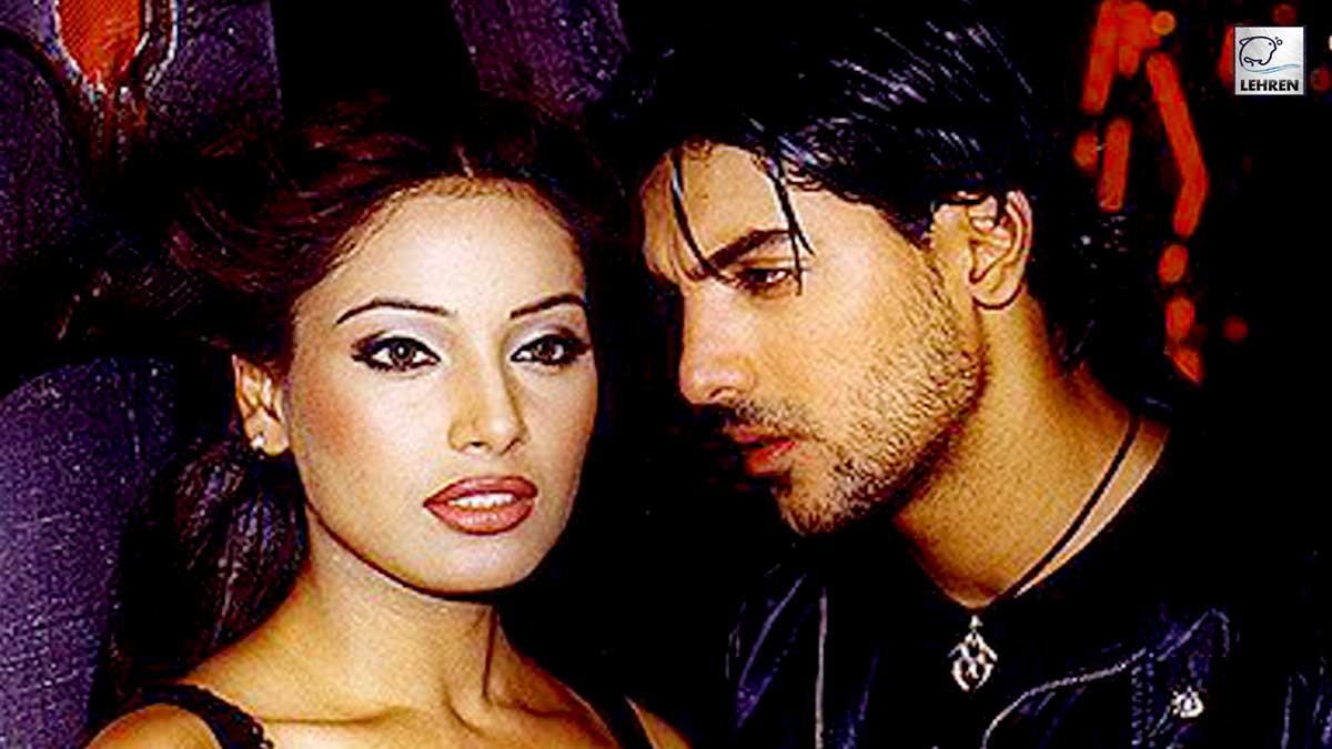 john abraham was obsessed with bipasha basu In real life