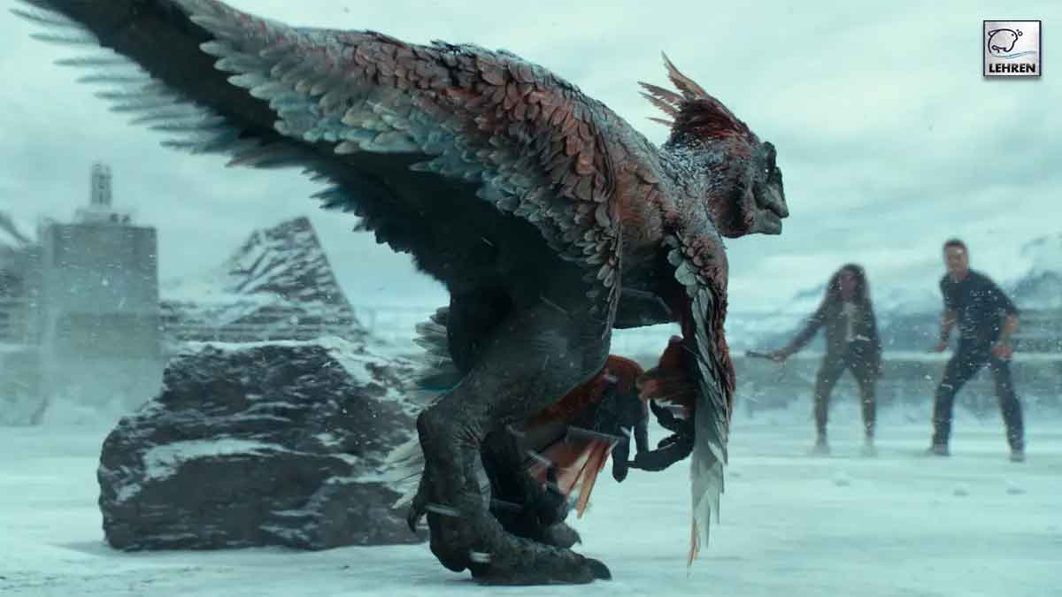 Jurassic World Dominion Roars To No. 6 In Deadline’s 2022 Most Valuable Blockbuster Tournament