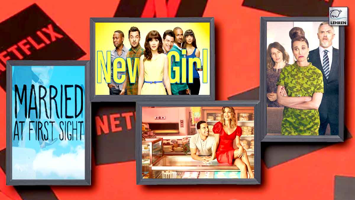 Take A Look At The Movies And TV Shows Leaving in April 2023 on Netflix