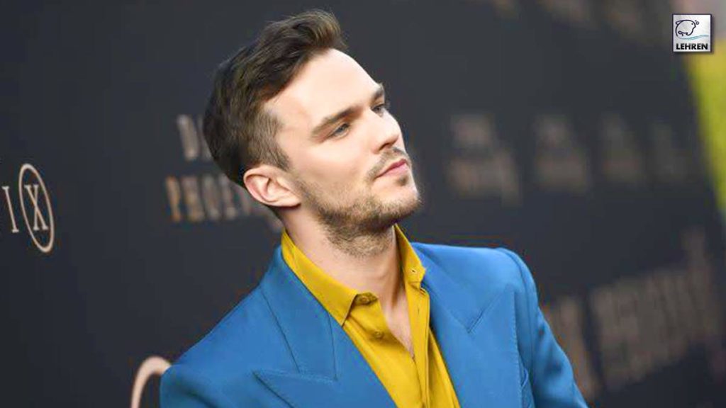 Nicholas Hoult Dropped Out From ‘Mission: Impossible’ Franchise