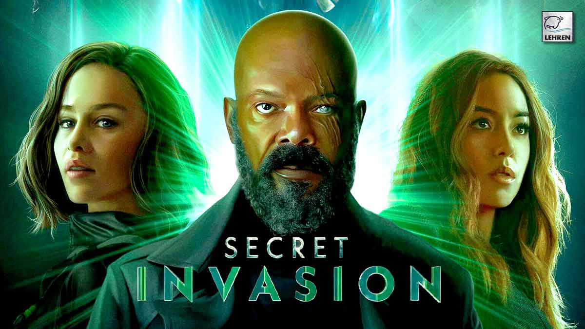 Secret Invasion Interview, Samuel L. Jackson and Cast