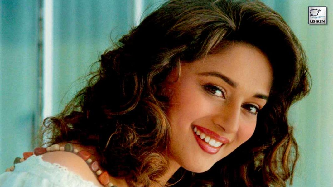 some lesser known facts about madhuri dixit