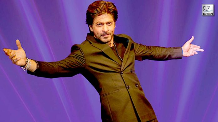 srk is once again the highest-paid actor in India