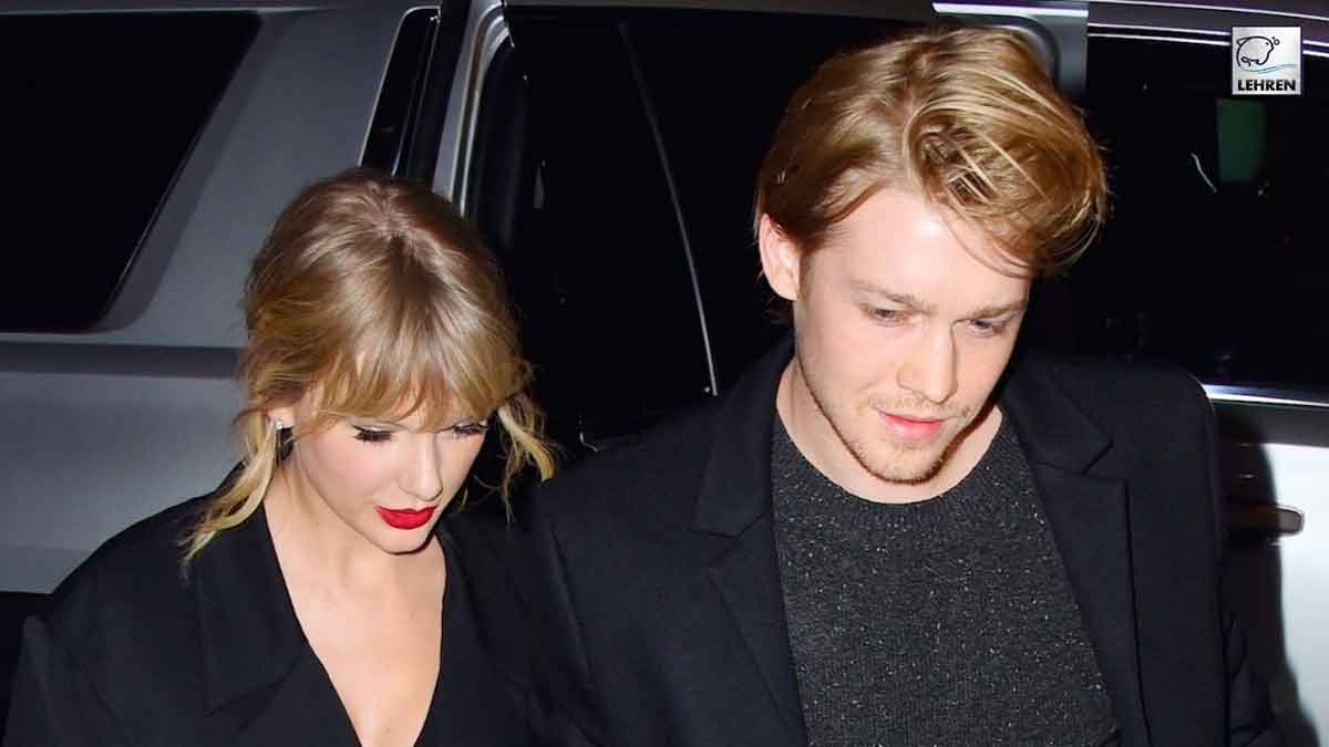 taylor swift-joe alwyn parted ways after dating for six years