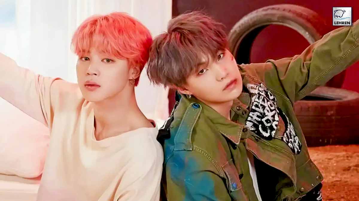bts suga and jimin were absent for met gala 2023