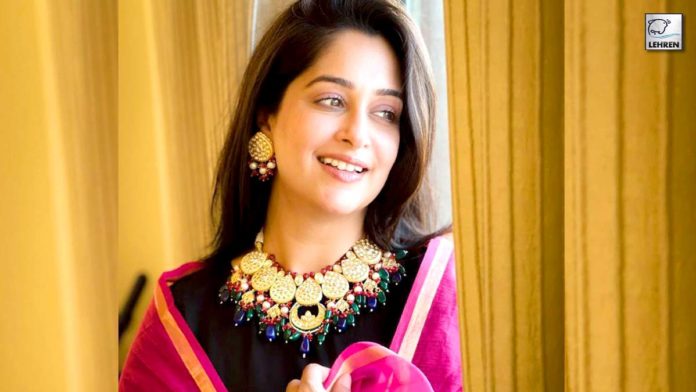 dipika kakar issued a clarification about her quitting acting