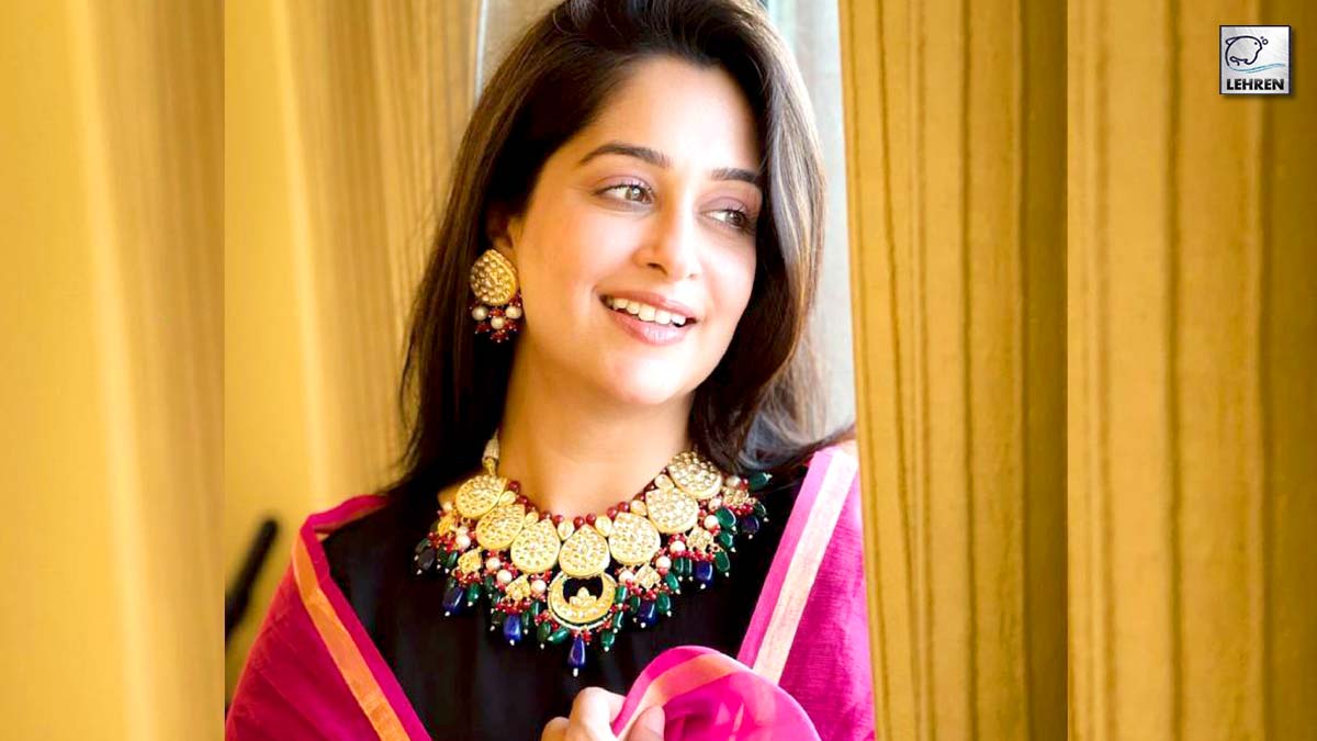 1200px x 675px - Dipika Kakar Reacts To Reports Of Her Quitting Acting