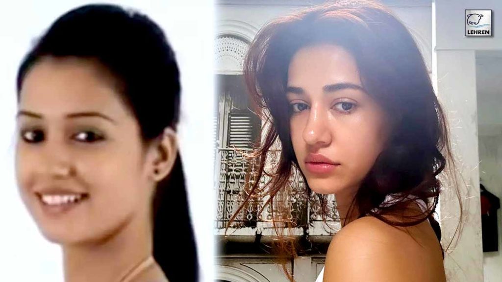 Disha Patani Brutally Trolled For Her Facial Transformation In Her New Pics