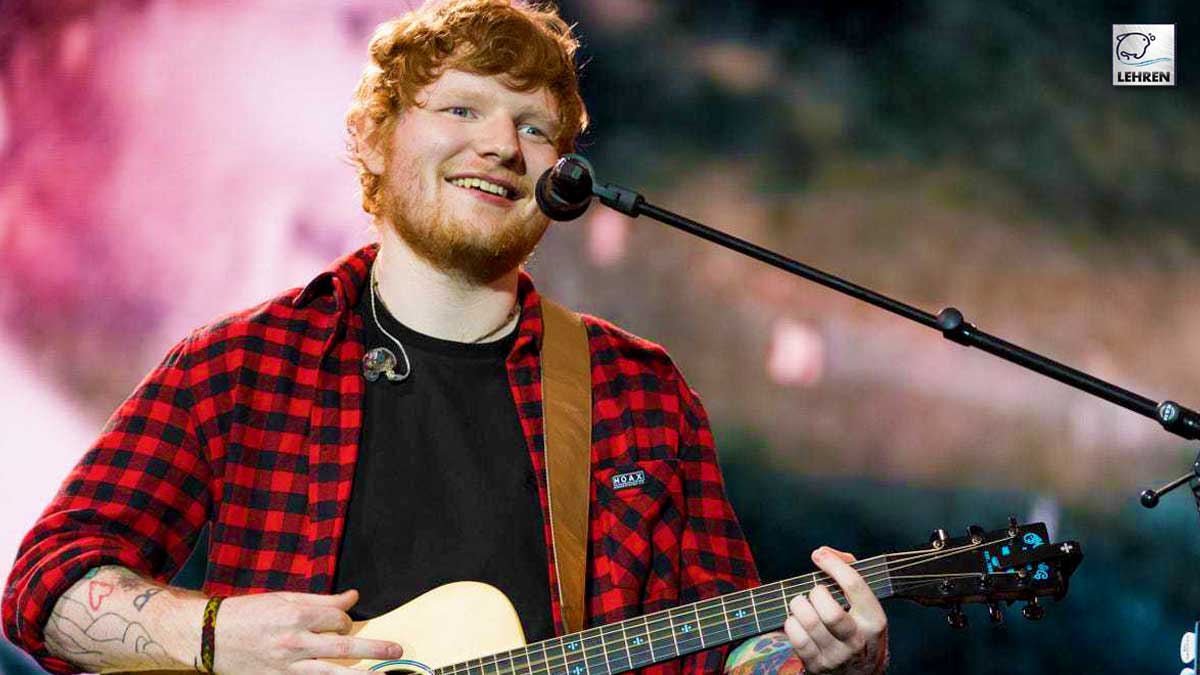 ed sheeran says he would quit music if found guilty