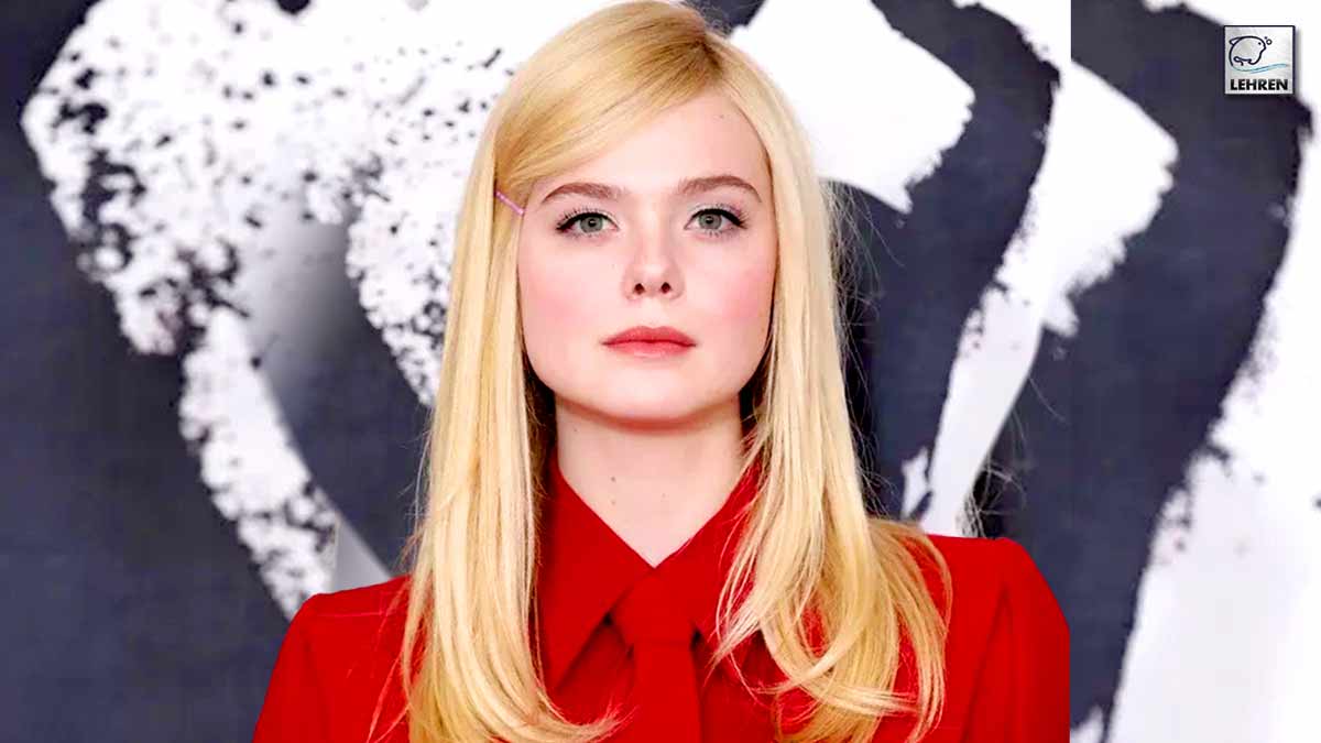 elle fanning is facing difficulties getting projects