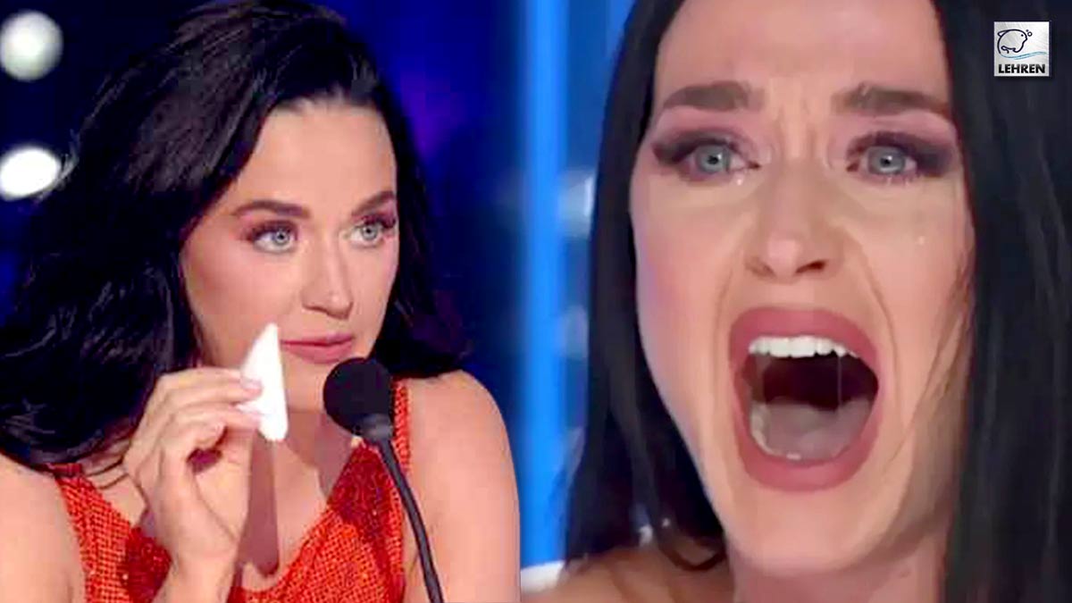 katy perry may be ready to leave american idol