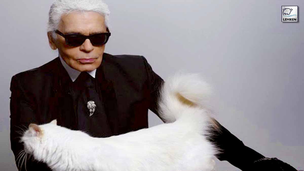 know here how rich was karl lagerfeld