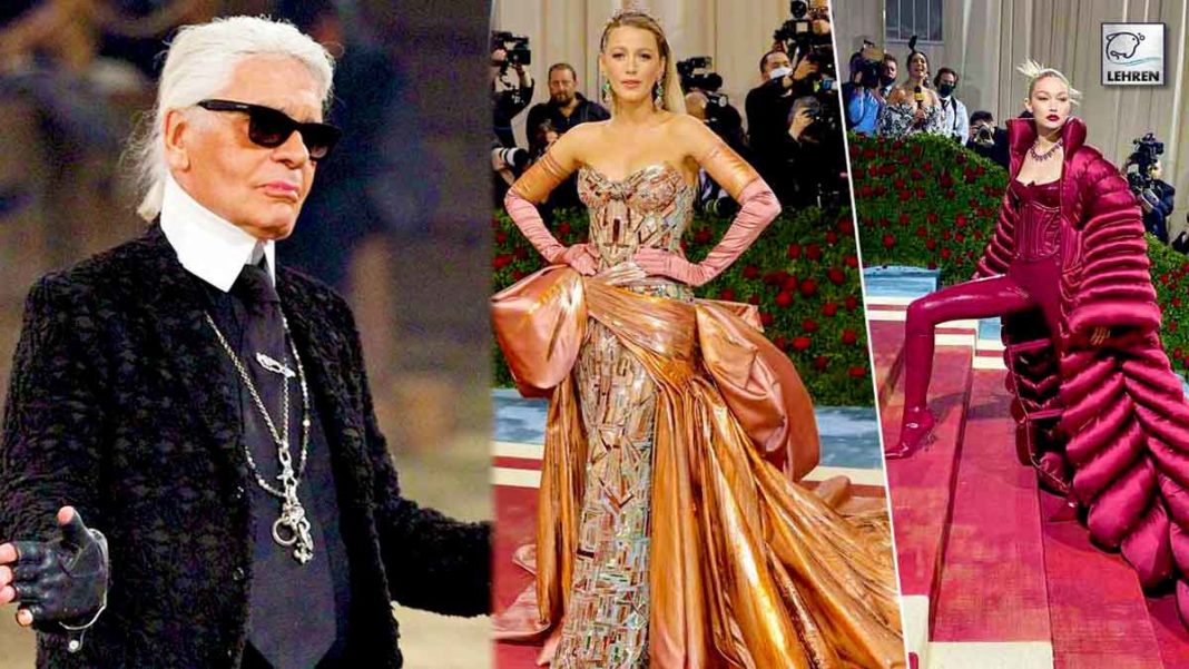 met gala 2023 everything you need to know