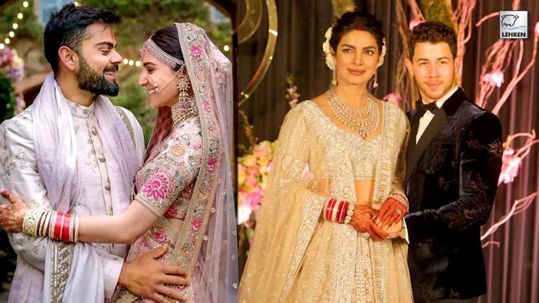most expensive bollywood weddings