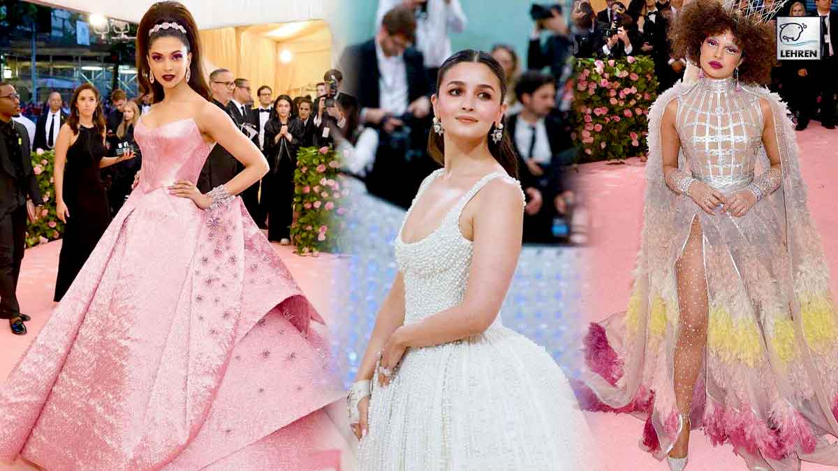 Alia Bhatt looks like a princess in this perfect pink dress | Filmfare.com