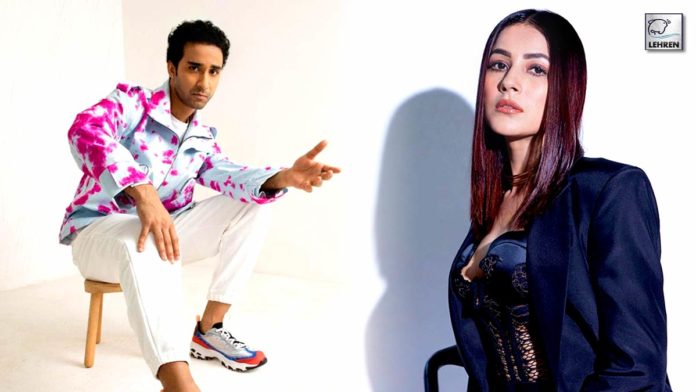 raghav juyal confirms not dating shehnaaz gill