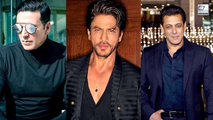 richest bollywood actors 2023