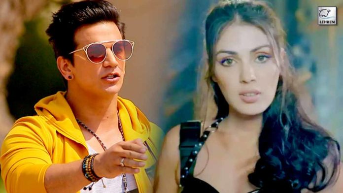 Roadies-Season-19-Prince-Narula-threatens-Rhea-Chakraborty