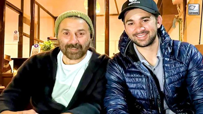 sunny deol son engaged to get married soon