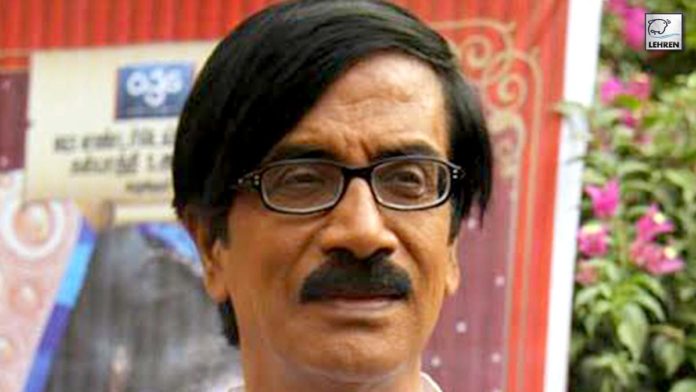 tamil actor director manobala passes away