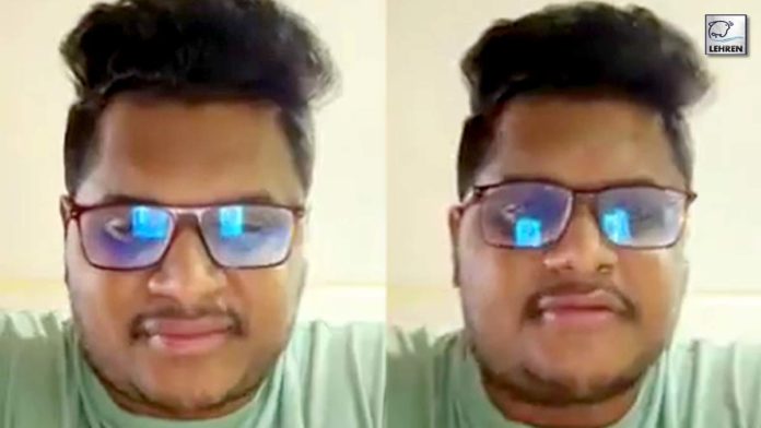 telugu choreographer chaitanya dies by suicide after sharing emotional video