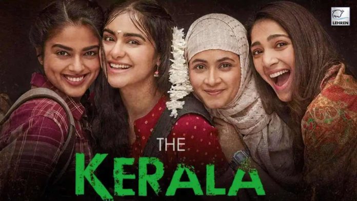 the kerala story box office collection Day 7